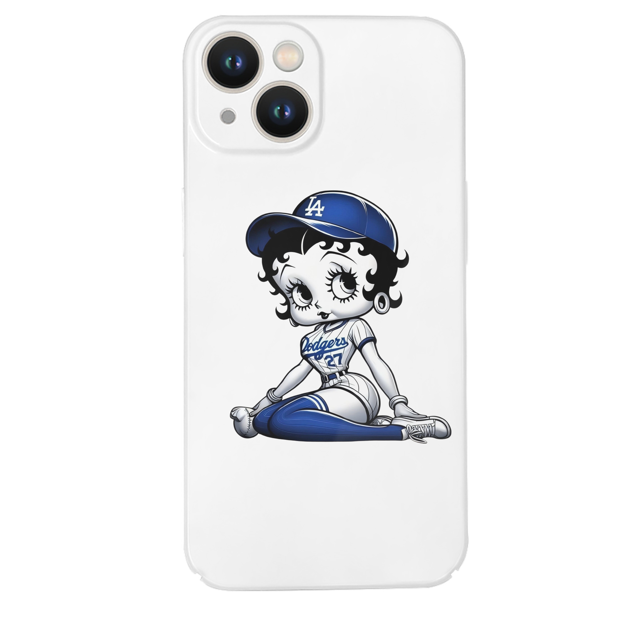  IPhone 14 Series Full-Cover Hard Case – Shockproof With Raised Camera Protection – Precise Cutouts, Wireless Charging Compatible – Durable, Anti-Yellowing, Easy To Clean